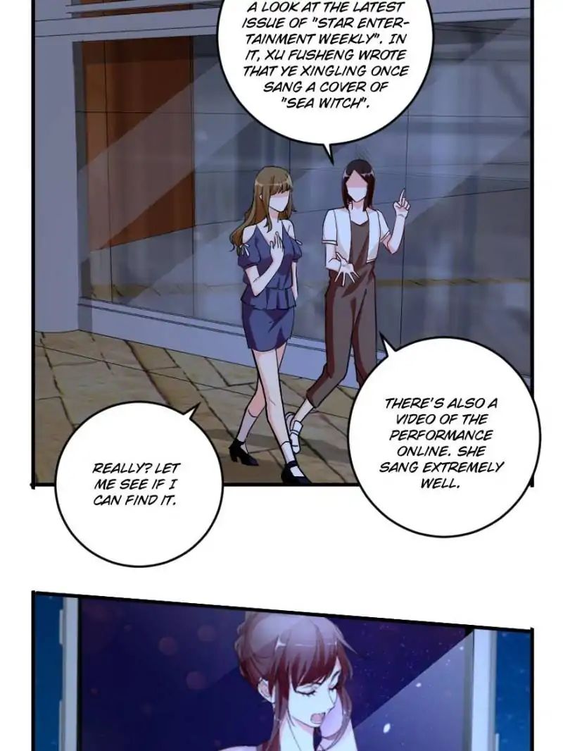 A Star Reborn: The Queen's Return Chapter 80 24